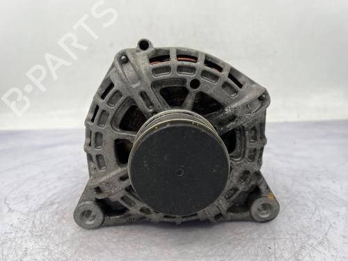 Alternator CITROËN C3 III (SX) 1.2 PureTech 82 | BP34212736M7  - Image 5