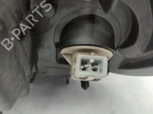 Højre forlygte CITROËN SAXO (S0, S1) 1.1 X, SX | BP29146122C29 