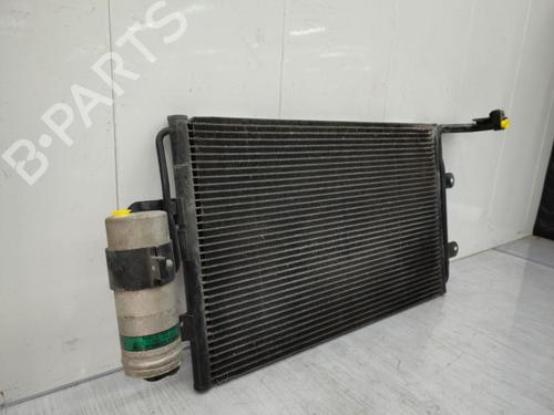 AC radiator SEAT LEON (1M1) 1.6 | BP23721167M32  - Image 8
