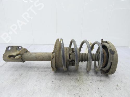 Right front shock absorber RENAULT MEGANE I (BA0/1_) 1.6 16V (BA04, BA0B, BA11, BA1J, BA16, BA19, BA1K, BA1V,... | BP23700452M17 
