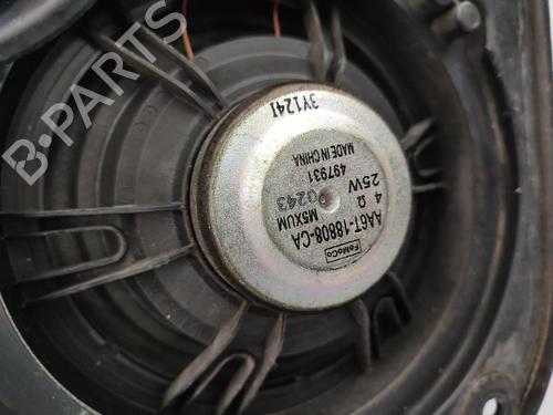 Rear left window mechanism FORD FIESTA VI (CB1, CCN) 1.5 TDCi | BP23677979C24 