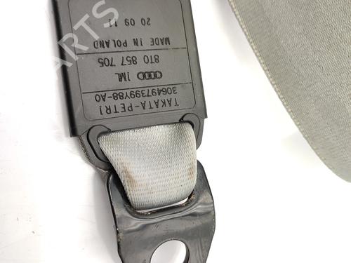 Front right seatbelt AUDI A5 (8T3) 3.0 TDI quattro | BP23760585I25  - Image 5