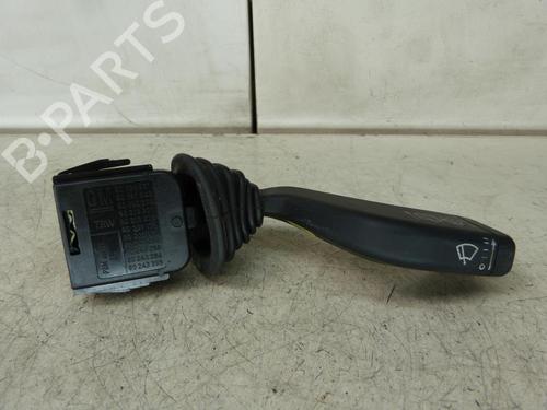 Used Steering column stalk OPEL ASTRA F Estate (T92) 1.7 TDS (F35, M35) (82 hp) 23663542