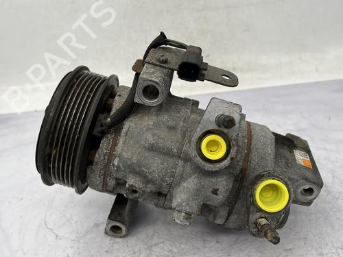 AC compressor FORD TRANSIT COURIER B460 Box Body/MPV 1.5 EcoBlue | BP33652398M34 - Image 4