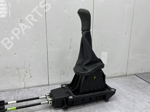 Gear lever DACIA SANDERO II TCe 90 (B8M1, B8MA, B8AC) | BP23761517M90 