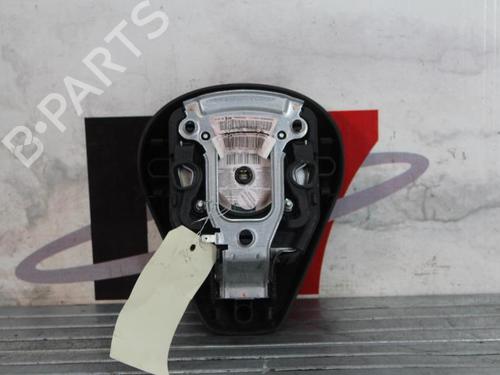 Førerens kollisjonspute CITROËN C2 (JM_) 1.4 HDi | BP23687470C9 