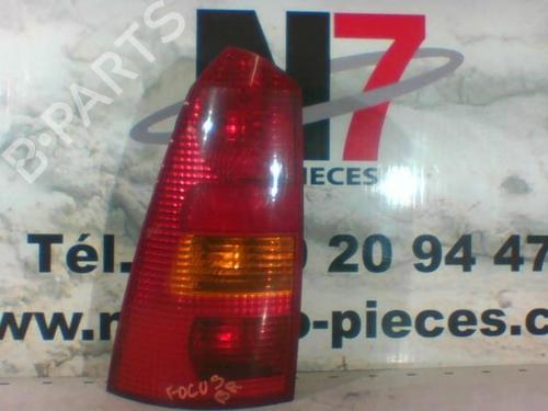 Used Left taillight FORD FOCUS I Turnier (DNW) 1.8 Turbo DI / TDDi (90 hp) 23664964