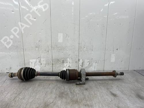 Right front driveshaft HONDA CIVIC VII Hatchback (EU, EP, EV) 2.0 Type-R (EP3) | BP37494188M39 - Image 4