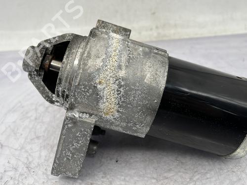 Used Starter PEUGEOT 3008 I MPV (0U_) 1.6 HDi (112 hp) 32360345