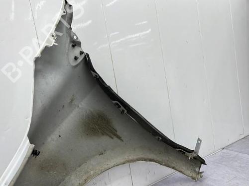 Right front fenders RENAULT MEGANE III Hatchback (BZ0/1_, B3_) 1.5 dCi (BZ09, BZ0D, BZ1W, BZ29, BZ14) | BP23753684C42 
