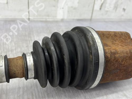 Right front driveshaft NISSAN JUKE (F15) 1.5 dCi | BP31757801M39 