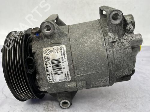 AC-Kompressor RENAULT MEGANE II (BM0/1_, CM0/1_) 1.9 dCi (131 hp) 31838932