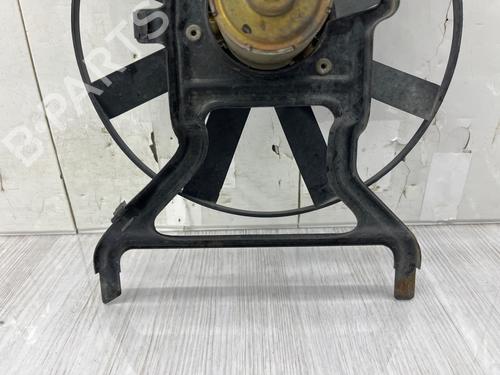 Used Radiator fan Radiator fan 37717404 37717404
