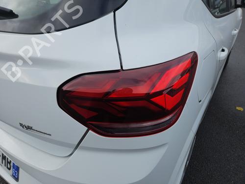 Gearbox DACIA SANDERO III 1.0 TCe 100 ECO-G | BP23761763M3 - Image 48