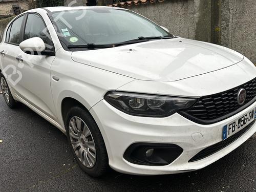 AC pipe FIAT TIPO Hatchback (356_, 357_) 1.3 D (356HXH1A) | BP33876260M126 - Image 15