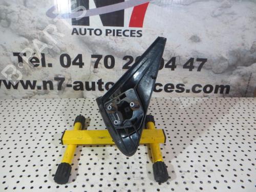 Left mirror PEUGEOT 205 II (20A/C) 1.0 | BP23681196C26 