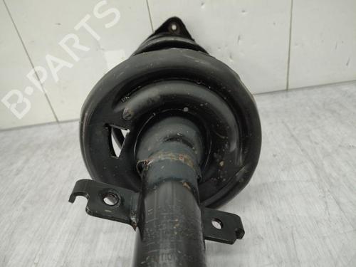 Used Right front shock absorber Right front shock absorber RENAULT LAGUNA III (BT0/1) 1.5 dCi (BT00, BT0A, BT0T, BT1J) (110 hp) 23718684 23718684