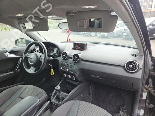 Middle console AUDI A1 (8X1, 8XK) 1.6 TDI | BP30929973I22 - Image 34