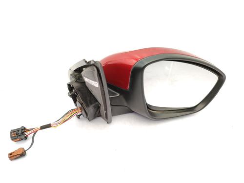 Right mirror PEUGEOT 308 SW II (LC_, LJ_, LR_, LX_, L4_) 1.2 THP 130 | BP23739717C27 