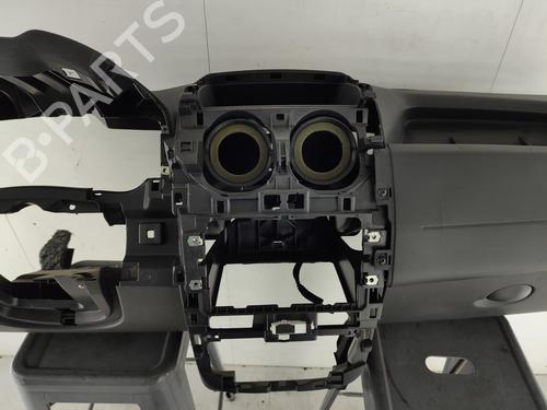 Dashboard DACIA DUSTER (HS_) 1.2 TCe 125 | BP23723152C46  - Image 11