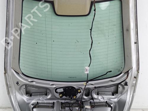 Bagklap CC/Kombi-Coupé Bagklap CC/Kombi-Coupé FORD MONDEO III (B5Y) 2.0 16V TDDi / TDCi (115 hp) 23713155 23713155