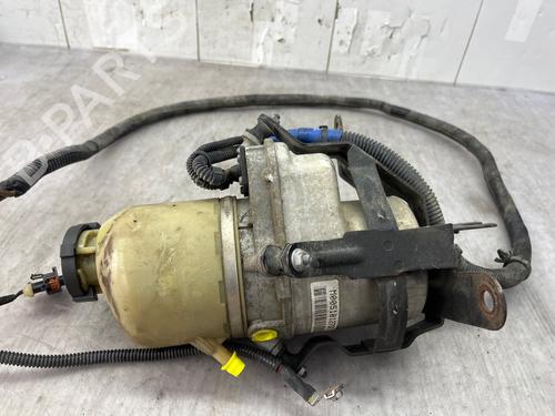 Steering pump OPEL MERIVA B MPV (S10) 1.7 CDTI (75) | BP37636357M99 - Image 4