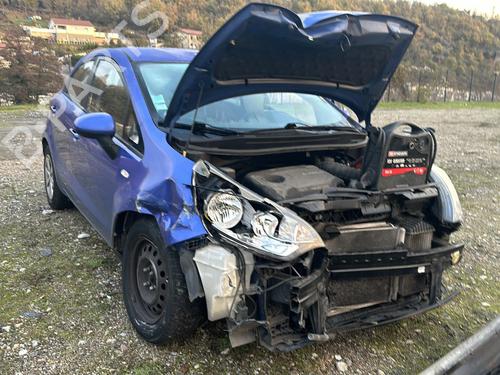 Radio KIA RIO III (UB) 1.1 CRDi | BP30679421E6 - Image 8