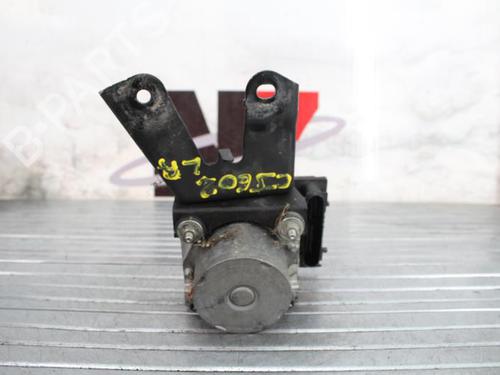 ABS pump CITROËN C1 (PM_, PN_) 1.4 HDi | BP23669040M43 
