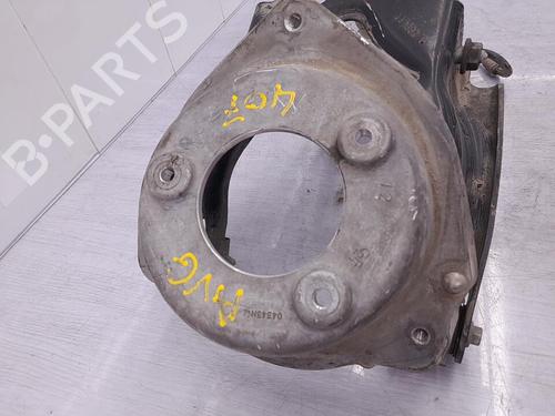 Left front shock absorber PEUGEOT 407 SW (6E_, 6D_) 2.0 HDi 135 | BP23670024M16 