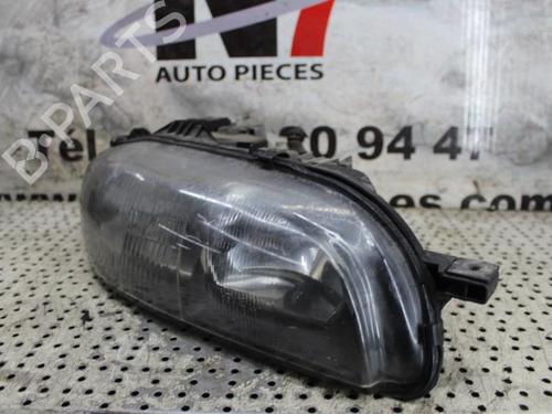 Used Right headlight Right headlight FIAT BRAVA (182_) 1.9 JTD 105 (105 hp) 23687795 23687795
