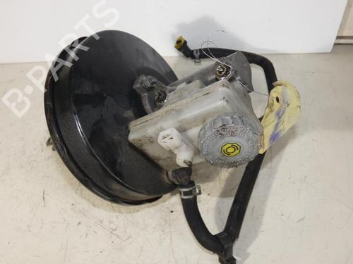 Servo brake OPEL AGILA A (H00) 1.2 16V (F68) | BP23695986M42 - Image 3