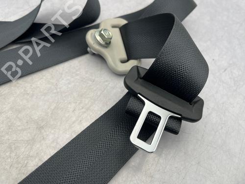 Front right seatbelt NISSAN MICRA V (K14) 0.9 IG-T | BP34159337I25  - Image 10