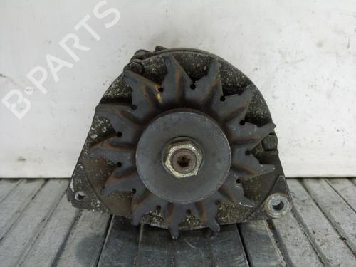 Used Alternator Alternator AUSTIN METRO I Fastback (XF) 1.0 Surf HLE (48 hp) 23671636 23671636