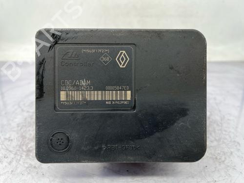 ABS pump RENAULT ESPACE IV (JK0/1_) 2.2 dCi (JK0H) | BP37636354M43 - Image 4