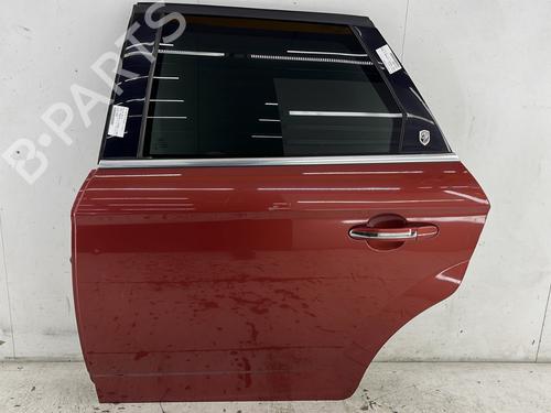 Used Left rear door FORD MONDEO IV Turnier (BA7) 2.0 (145 hp) 29341039