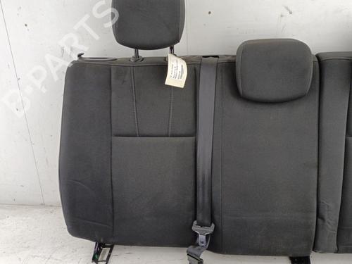 Sæde Bagtil RENAULT MEGANE III Hatchback (BZ0/1_, B3_) 1.5 dCi (BZ0C) | BP23676848C17 - Image 3