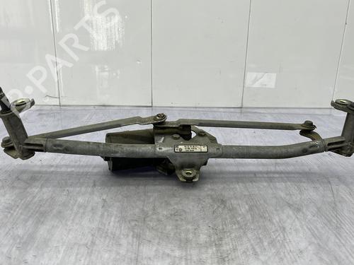 Used Front wiper motor VW NEW BEETLE (9C1, 1C1) 1.6 (102 hp) 23700928