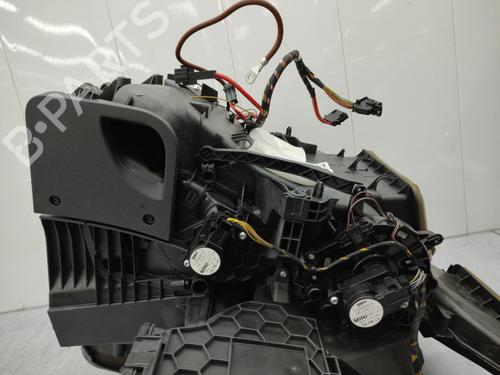 Heater matrix box MINI MINI (R56) One D | BP23676523M61  - Image 19