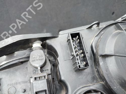 Right headlight CITROËN C5 III Break (RW_) 2.0 HDi 140 | BP23740713C29 - Image 10