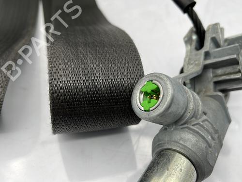 Front left belt tensioner OPEL CORSA D (S07) 1.3 CDTI (L08, L68) | BP23760444C87 