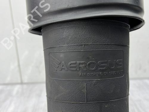 Left rear shock absorber CITROËN C4 Picasso I MPV (UD_) 1.6 HDi | BP23681310M18 