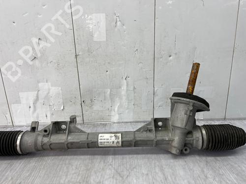 Steering rack RENAULT TWINGO II (CN0_) 1.2 16V (CN04, CN0B) | BP39212665M22 - Image 3