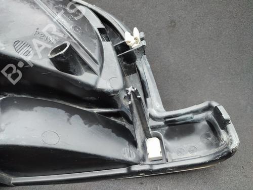 Left headlight RENAULT KANGOO (KC0/1_) D 55 1.9 (KC0D) | BP23669602C28 - Image 4