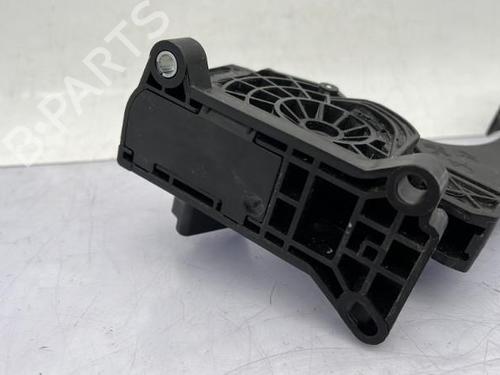 Used Pedal Pedal PEUGEOT PARTNER Box Body/MPV (K9) 1.5 BlueHDi 100 (102 hp) 23752485 23752485