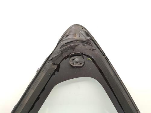 Used Rear right quarter glass TOYOTA AURIS (_E18_) 1.2 (NRE185_, NRE185R) (116 hp) 23751700