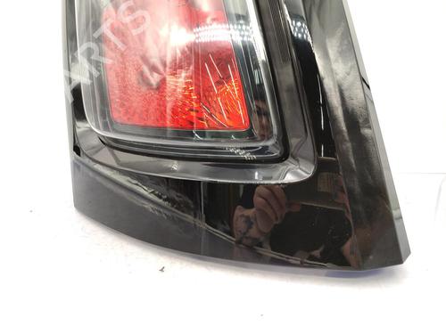 Left taillight KIA SOUL I (AM) 1.6 CRDi 128 | BP23702974C34 
