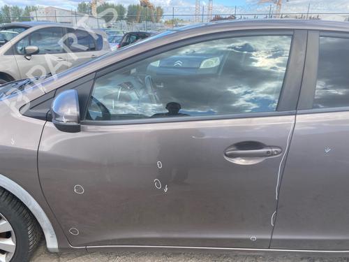 Used Left front door Left front door 39108334 39108334