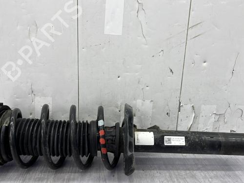 Used Left front shock absorber VW GOLF VI (5K1) 2.0 TDI (110 hp) 31321423