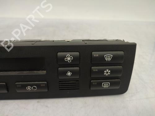 Climate control BMW 3 Coupe (E46) 330 Cd | BP23663281I5 