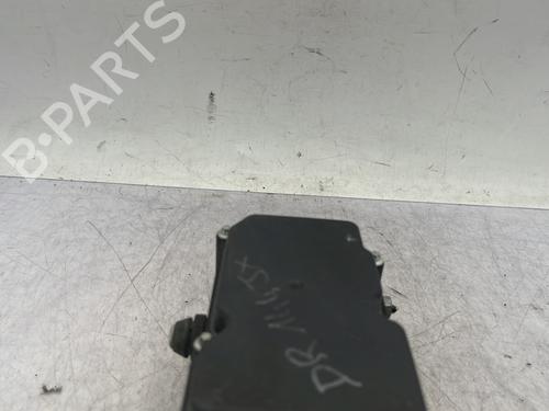 Used ABS pump FIAT GRANDE PUNTO (199_) 1.2 (65 hp) 30847024